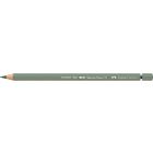 aquarelpotlood Faber-Castell A.Durer 172  aardegroen