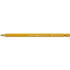 aquarelpotlood Faber-Castell A.Durer 183 lichtgeel oker