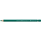 aquarelpotlood Faber-Castell A.Durer 276 chroomgroen fel