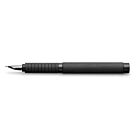 vulpen Faber-Castell Essentio zwart F