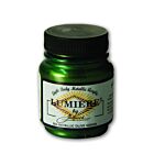 Lumiere 66ml 562 - Met Olive Green