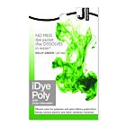 iDye Poly 14gr Kelly Green