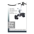 iDye Poly 14gr Silver Grey