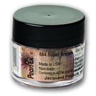 Pearl Ex Powdered Pigments 664 - Super Bronze