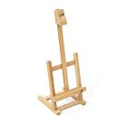 Tafelezel Kangaro klein beukenhout voor canvas tot 30cm