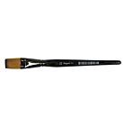 Penseel Kangaro Serie 341 plat Nr. 22 synthetisch