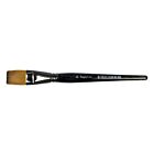 Penseel Kangaro Serie 341 plat Nr. 24 synthetisch