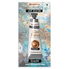 Stamperia Art Stories Wax Patina 40ml Rusty Hint (KECW02)