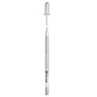 Sakura Gelly Roll Metallic Zilver Gelpen