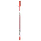 Sakura Gelly Roll Metallic Rood Gelpen