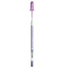 Sakura Gelly Roll Metallic Paars Gelpen