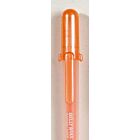 Sakura Gelly Roll Glaze 3D-Roller Oranje