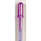 Sakura Gelly Roll Glaze 3D-Roller Paars