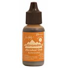 Ranger Tim Holtz Ink butterscotch