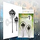 Lavinia Stamps Luna Lights LAV594