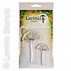 Lavinia Stamps Wild Summer Flower