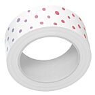 Lawn Fawn lots of dots washi tape