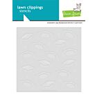 Lawn Fawn stencils graduation caps background stencils