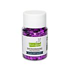 Lawn Fawn tiny treasures purple stars confetti
