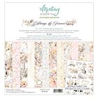 Mintay 12 x 12 Paper Set - Always & Forever MT-ALF-07