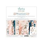 Mintay 6 x 6 Paper Pad - Dreamland MT-DLA-08