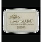 Memento Luxe Inkpad-Wedding Dress