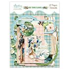 Mintay By The Lake 6x8 Inch Paper Elements (27pcs)