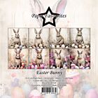 Papers for You Easter Bunny 6x6 Inch Paper Pack (PF568)