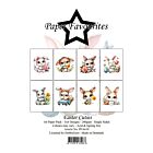 Papers for You Easter Cuties A6 Paper Pack (PFA610)