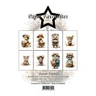 Papers for You Easter Friends A6 Paper Pack (PFA611)