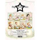 Papers for You Vintage Easter A6 Paper Pack (PFA612)