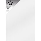 Super White A4 Pearl Paper 140gsm (10pcs)