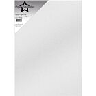 Ice White A4 Pearl Paper 140gsm (10pcs)