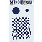 PA Stencil 250 Large {JoFY}