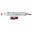 R89 Copic Sketch Marker Dark Red