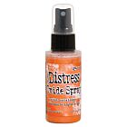 Tim Holtz Distress Oxide Spray Ripe Persimmon
