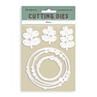 Stamperia Cutting Dies A6 Wreath (SFT05)