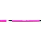 STABILO Pen 68 - premium viltstift - heliotrope