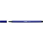STABILO Pen 68 - premium viltstift - pruissisch blauw