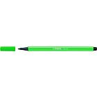 STABILO Pen 68 - premium viltstift - smaragdgroen