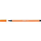 STABILO Pen 68 - premium viltstift - oranje