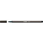 STABILO Pen 68 - premium viltstift - amber