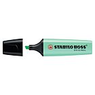 STABILO BOSS ORIGINAL Pastel - markeerstift - vleugje mint