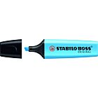 STABILO BOSS ORIGINAL - markeerstift - blauw