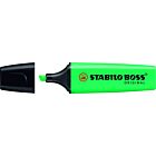STABILO BOSS ORIGINAL - markeerstift - turquoise