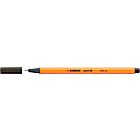 STABILO point 88 - fineliner 0,4 mm - amber