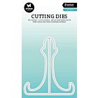 Studio Light Cutting die Essentials nr.716 SL-ES-CD716 105x120mm