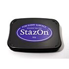 StazOn - Iris