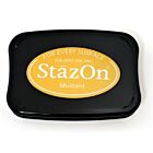 StazOn - Mustard