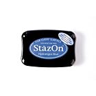 StazOn - Hydrangea Blue
